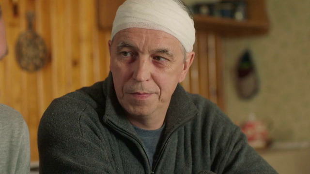 Кордон – 44 серия | 2025