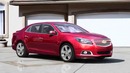 Chevrolet Malibu Promo