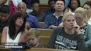 У нас в городе светофор не красный, а фиолетовый! Самый справедливый судья в мире