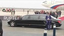 Охрана Путина в разных ситуациях! Putin protection in different situations