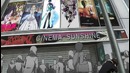 Durarara!! TV-2 – 21 Cерия (Хит Лето 2015!)