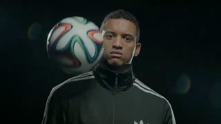Nani’s Battle Cry – all in or nothing – ADIDAS Football