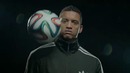Nani’s Battle Cry – all in or nothing – ADIDAS Football