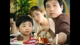 Очень смешной ролик McDonald’s Ice Cream