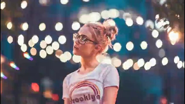 Marshmello & Skrillex ft. Halsey – Lights (New Song 2017)