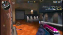 Razor Делает Мясо в Critical Ops, Highlights
