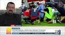 Сигал рассказал об антироссийской пропаганде и ситуации в США