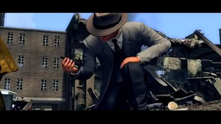 L.A. Noire: The Complete Edition Launch Trailer