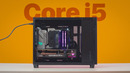 Игровой ПК на Core i5! Лучшая сборка ПК 2023