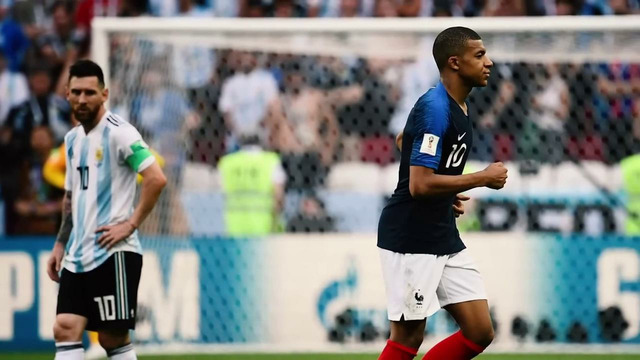 Месси: Становление легенды | Документальный фильм