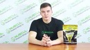 Maxler Creatine Креатин обзор о креатине. Ташкент Узбекистан