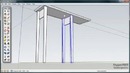 Урок по SketchUp 8. Базовый курс. Урок 4