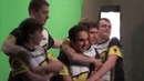 Na`Vi at the International – Highlight day #2