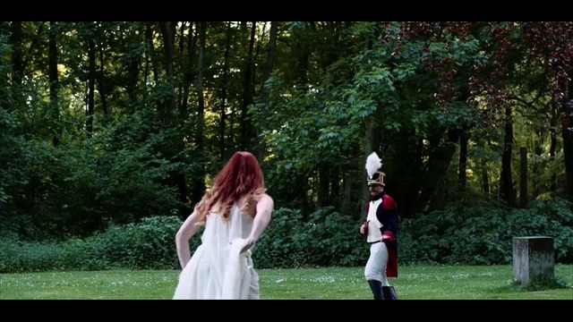 Nemesea – Dance In The Fire (Official Video 2k17!)