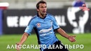 Самые пожилые футбольные бомбардиры