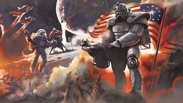 "Pile of Tutorials" "FALLOUT в КОСМОСЕ НОВАЯ RPG"
