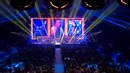 David Garrett plays Viva la Vida from his new Album «Music» (Live from Hannover)