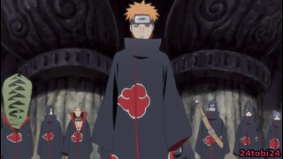 Naruto Shippuden Ultimate Ninja Storm Revolution – 5 Основание Акацуки (Хидан)