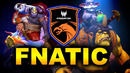 Tnc vs fnatic – crazy game – sea bts pro series dota 2