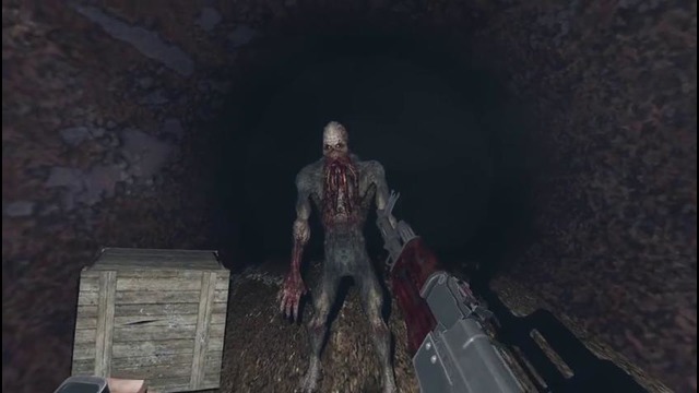 Stalker fail