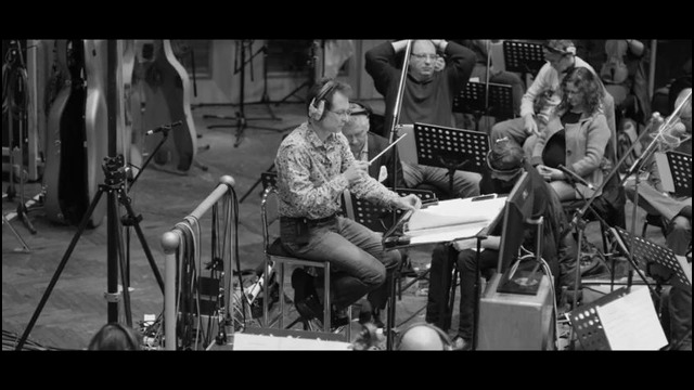Hans Zimmer – Tomorrowland Hymn 2014