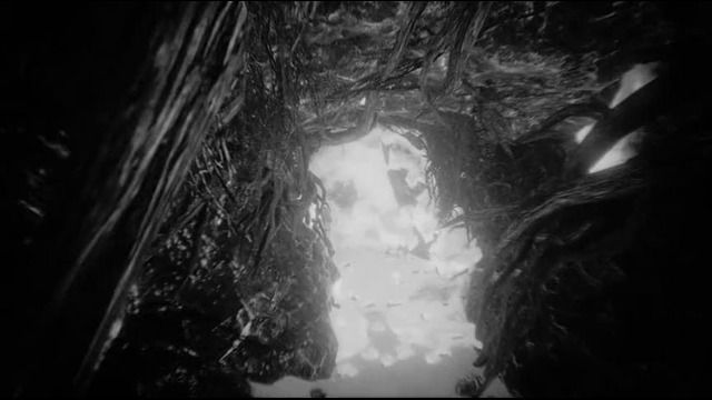 KHOLAT – Паранормальные явления в горах