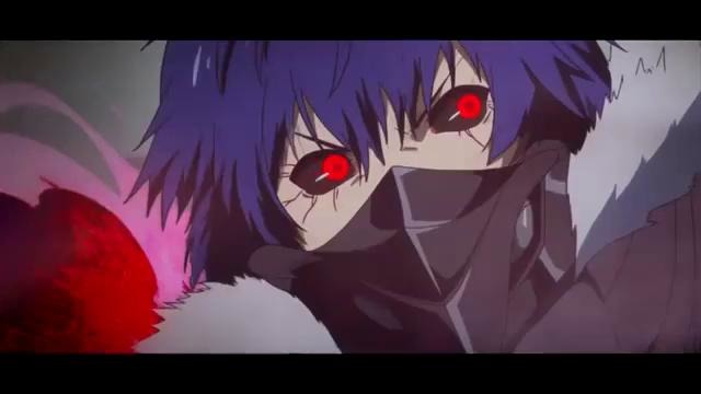 AMV ϟ sleep above the moon