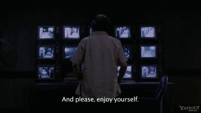 Трейлер к фильму Рейд