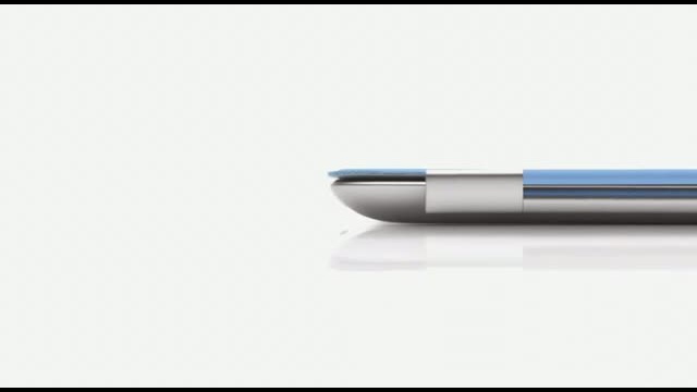 IPad 2 — официальный ролик