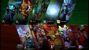 Dread’s stream Dota 2 Legion Commander (20.02.2017)