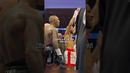 Крис Юбенк-мл победил единогласным решением судей Конора Бена #boxing