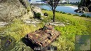 P40 Leoncello Обзор | Годнота по-итальянски | War Thunder