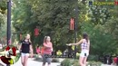 Лучшие Приколы 2017 СЕНТЯБРЬ — Смотри не упади
