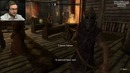 The Elder Scrolls V- Skyrim СВАДЬБА #71