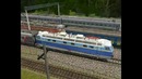 Trainz 2010: Engineers Edition – обзор симулятора