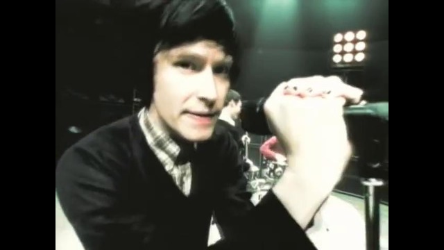 Refused – New Noise