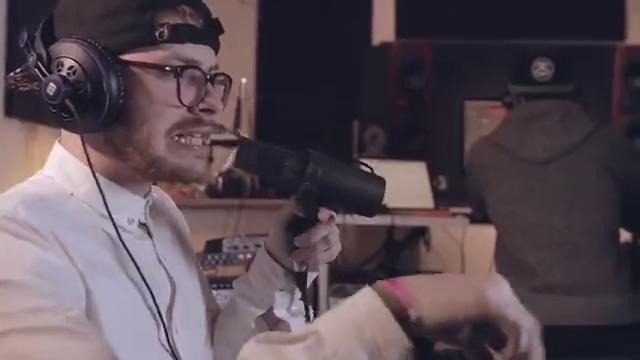 Reeps one – uk ‘abstrkt’ beatbox — bhtb