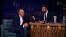Вечерний Ургант. Дэнни Бойл. (08.02.2017) 756 Выпуск