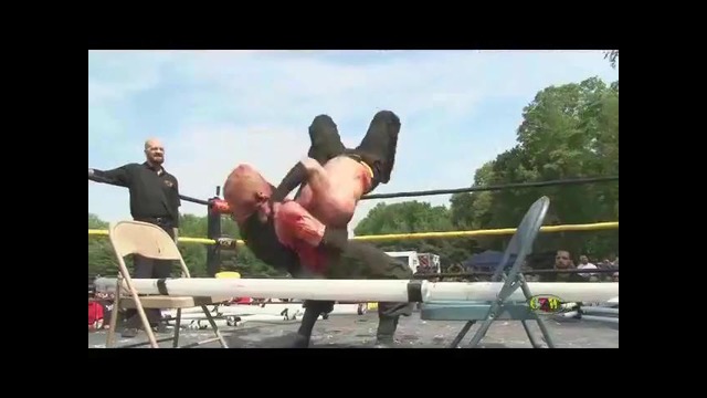 CZW Best of 2016