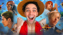 ONE PIECE – ЛУЧШАЯ АДАПТАЦИЯ АНИМЕ? | Как Луффи спасёт NETFLIX