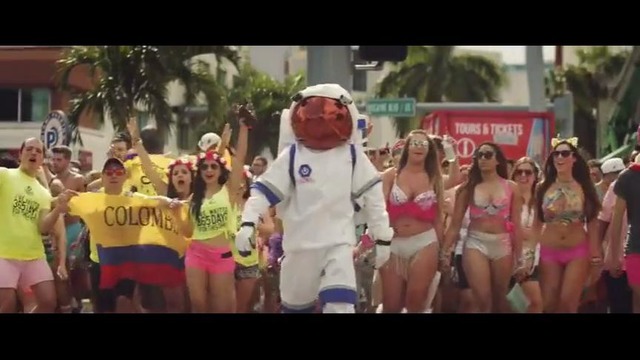 Ultra Miami 2016 (Official Aftermovie)