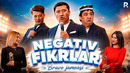 Bravo jamoasi – Negativ fikrlar