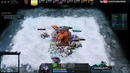 Dota 2 Миракл Пытается Пройти Холодрыжество – Попытка 1