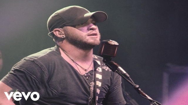 Brantley Gilbert – You Don’t Know Her Like I Do (Official Music Video)