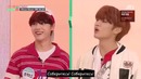 Idol Room x THE BOYZ Ep.50 [рус. саб]