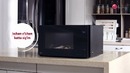 LG NeoChef User Scene Video – Compact Size Bigger Capacity UZ