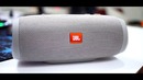 Jbl charge 3 – лучше звука не найти