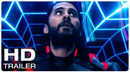 TRON ARES «Ares Is God Of War» Trailer (NEW 2025)