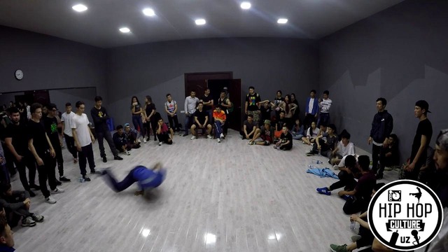 WT vs Skillful Top 16