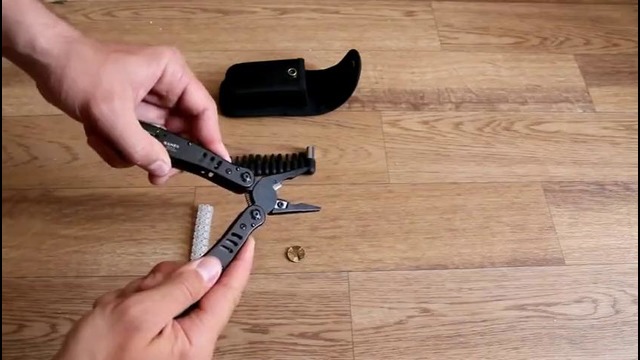 Мультитул Ganzo G302B
